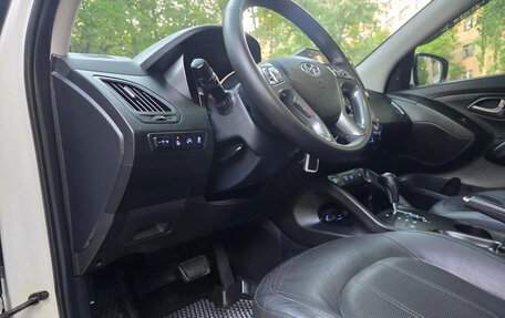 Hyundai ix35 I рестайлинг, 2015 год, 1 690 000 рублей, 16 фотография