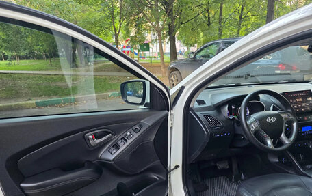 Hyundai ix35 I рестайлинг, 2015 год, 1 690 000 рублей, 23 фотография