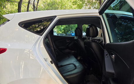 Hyundai ix35 I рестайлинг, 2015 год, 1 690 000 рублей, 28 фотография