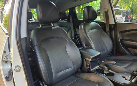 Hyundai ix35 I рестайлинг, 2015 год, 1 690 000 рублей, 27 фотография