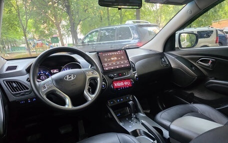 Hyundai ix35 I рестайлинг, 2015 год, 1 690 000 рублей, 20 фотография