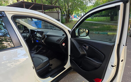 Hyundai ix35 I рестайлинг, 2015 год, 1 690 000 рублей, 30 фотография