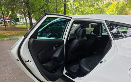 Hyundai ix35 I рестайлинг, 2015 год, 1 690 000 рублей, 31 фотография