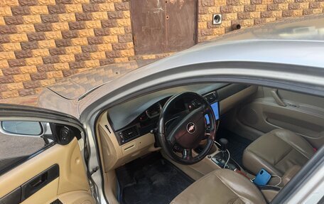 Chevrolet Lacetti, 2004 год, 500 000 рублей, 2 фотография