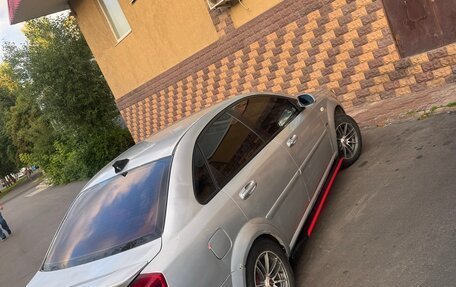 Chevrolet Lacetti, 2004 год, 500 000 рублей, 6 фотография