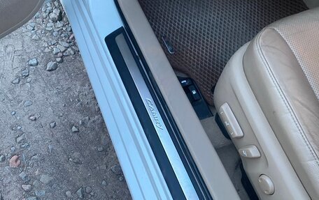 Toyota Camry, 2012 год, 1 700 000 рублей, 8 фотография