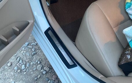 Toyota Camry, 2012 год, 1 700 000 рублей, 9 фотография