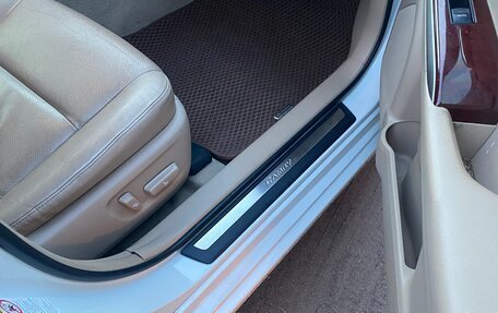 Toyota Camry, 2012 год, 1 700 000 рублей, 11 фотография
