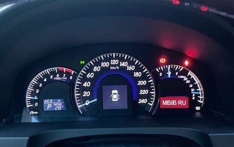 Toyota Camry, 2012 год, 1 700 000 рублей, 13 фотография