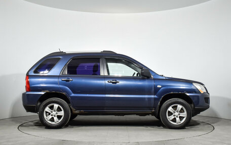 KIA Sportage II, 2009 год, 680 000 рублей, 4 фотография