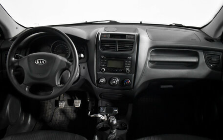 KIA Sportage II, 2009 год, 680 000 рублей, 15 фотография