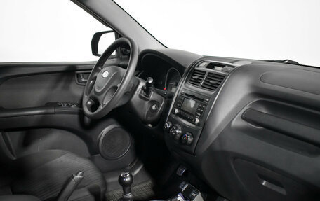 KIA Sportage II, 2009 год, 680 000 рублей, 14 фотография