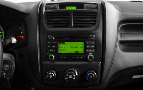 KIA Sportage II, 2009 год, 680 000 рублей, 17 фотография