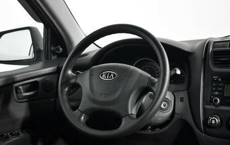 KIA Sportage II, 2009 год, 680 000 рублей, 16 фотография