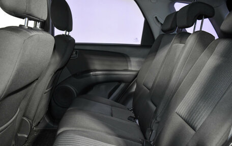 KIA Sportage II, 2009 год, 680 000 рублей, 13 фотография