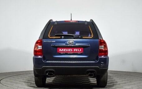 KIA Sportage II, 2009 год, 680 000 рублей, 7 фотография