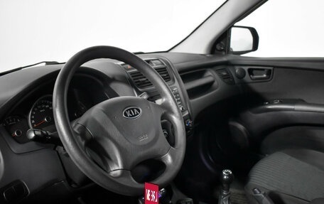 KIA Sportage II, 2009 год, 680 000 рублей, 10 фотография