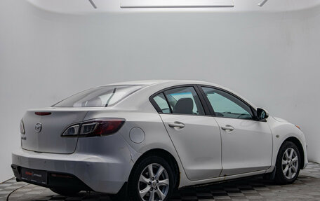 Mazda 3, 2011 год, 720 000 рублей, 5 фотография