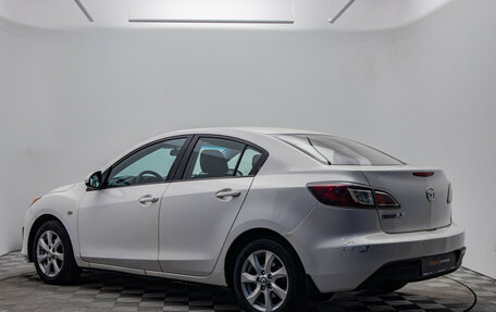 Mazda 3, 2011 год, 720 000 рублей, 3 фотография