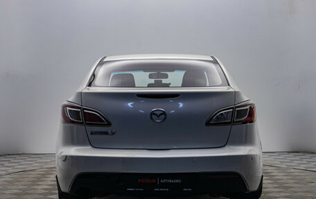Mazda 3, 2011 год, 720 000 рублей, 4 фотография