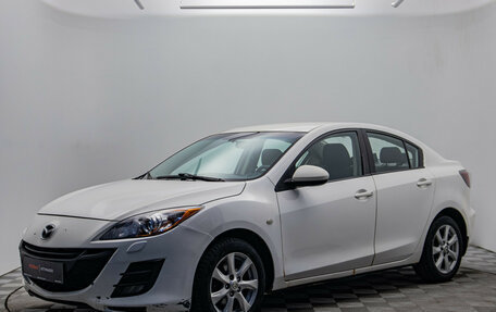 Mazda 3, 2011 год, 720 000 рублей, 1 фотография