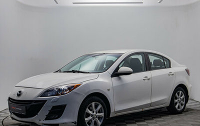 Mazda 3, 2011 год, 720 000 рублей, 1 фотография