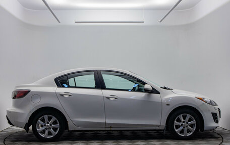 Mazda 3, 2011 год, 720 000 рублей, 7 фотография