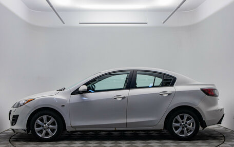Mazda 3, 2011 год, 720 000 рублей, 2 фотография