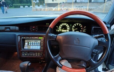 Toyota Crown, 1998 год, 820 000 рублей, 4 фотография
