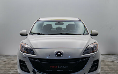 Mazda 3, 2011 год, 720 000 рублей, 9 фотография