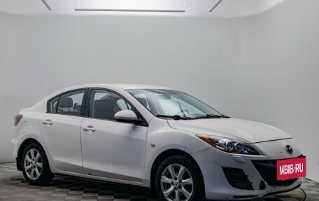 Mazda 3, 2011 год, 720 000 рублей, 8 фотография