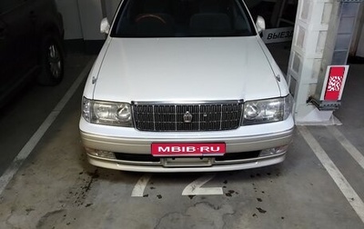 Toyota Crown, 1998 год, 820 000 рублей, 1 фотография