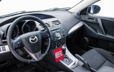 Mazda 3, 2011 год, 720 000 рублей, 10 фотография