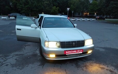 Toyota Crown, 1998 год, 820 000 рублей, 3 фотография