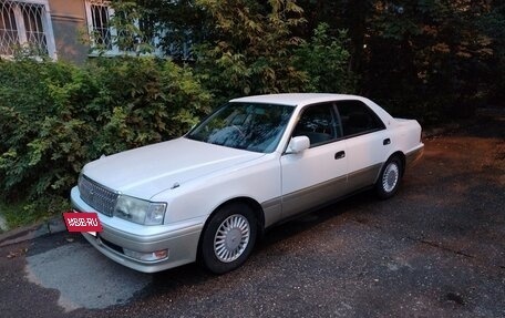 Toyota Crown, 1998 год, 820 000 рублей, 5 фотография