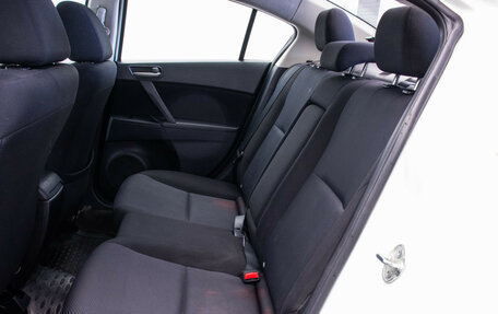 Mazda 3, 2011 год, 720 000 рублей, 12 фотография