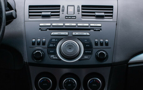 Mazda 3, 2011 год, 720 000 рублей, 15 фотография