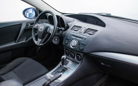 Mazda 3, 2011 год, 720 000 рублей, 11 фотография