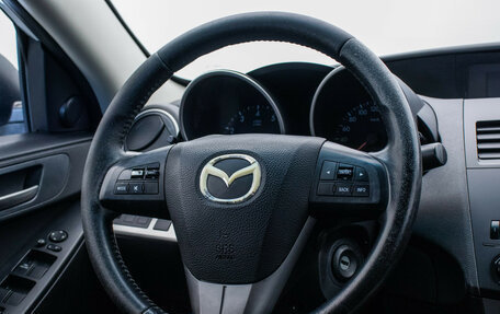 Mazda 3, 2011 год, 720 000 рублей, 16 фотография