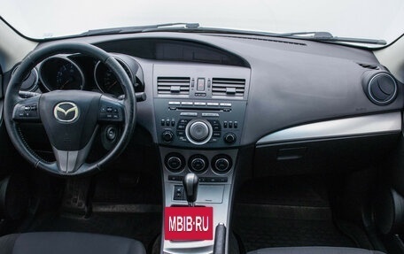 Mazda 3, 2011 год, 720 000 рублей, 14 фотография