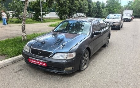 Lexus GS I, 1995 год, 160 000 рублей, 1 фотография