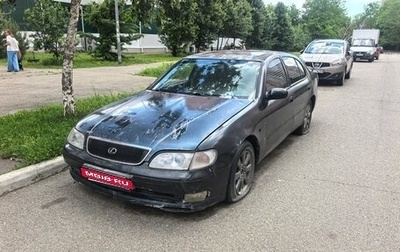Lexus GS I, 1995 год, 160 000 рублей, 1 фотография