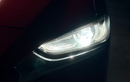 Mazda 6, 2019 год, 2 190 000 рублей, 7 фотография
