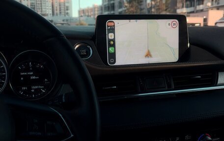 Mazda 6, 2019 год, 2 190 000 рублей, 14 фотография