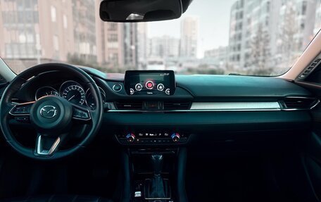 Mazda 6, 2019 год, 2 190 000 рублей, 9 фотография