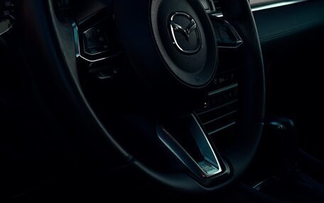Mazda 6, 2019 год, 2 190 000 рублей, 10 фотография