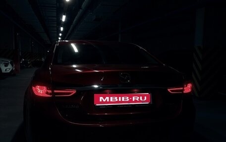 Mazda 6, 2019 год, 2 190 000 рублей, 8 фотография