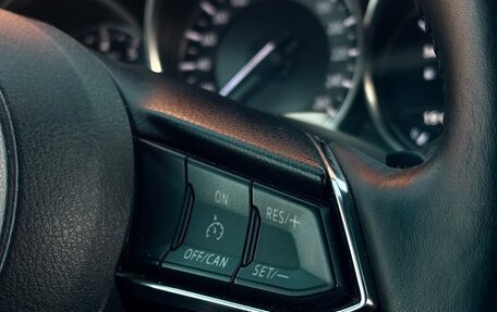 Mazda 6, 2019 год, 2 190 000 рублей, 15 фотография