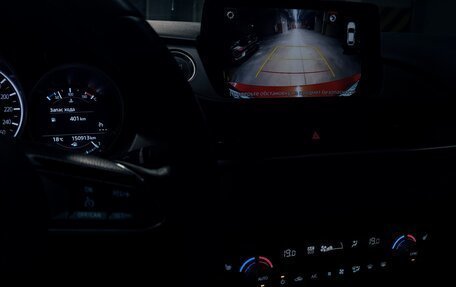 Mazda 6, 2019 год, 2 190 000 рублей, 16 фотография