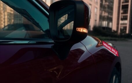 Mazda 6, 2019 год, 2 190 000 рублей, 19 фотография